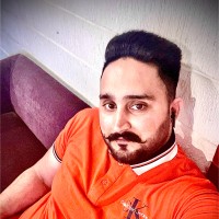 Harvinder Singh