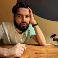 Prakash Sharma