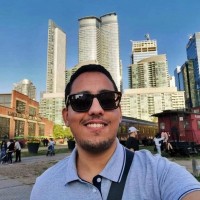 Youssouf Housti