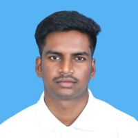Sabareeswaran A J