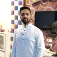 Ashutosh Shaw