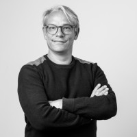 Christopher Gontharet