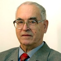 Эдуард Ильич Денисов