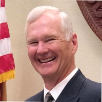 Chuck Harmon