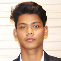 Divesh Yadav