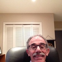 Larry Crystal