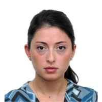 Tamuna Dolidze