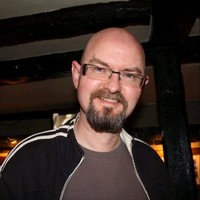 Antony Ford
