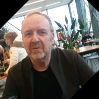Peter Mostard