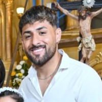 Jonathan Martinez