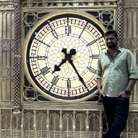 Nagaraja B