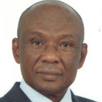 Prof. Edmund Nminyem Delle