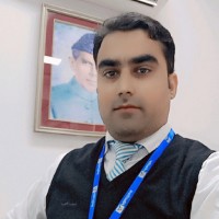 Asif Hameed