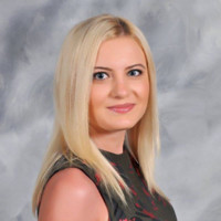 Julia Shiluk