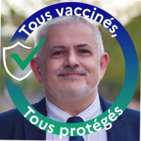 Vincent BOSC