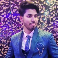 Md Arshad Ali