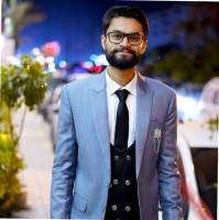 Muhammad Usama Siddiqui