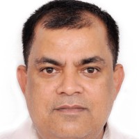 Ajay Kumar Gupta
