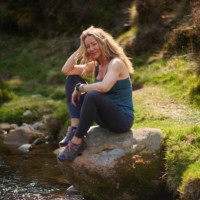 Claire Percival
