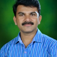 Umesh G.M.