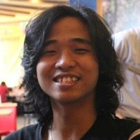Berty Chrismartin Lumban Tobing