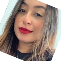 Luana Carolina Da Silva Barbosa Dos Santos