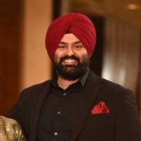 Brahmdeep Singh