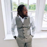 Chris Afuape