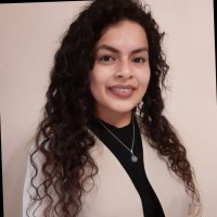 Nataly Calapuja Escobedo