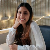 Mohini Pandey