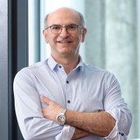 Alain Roy