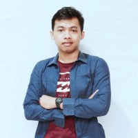 Luthfi Ramadhan