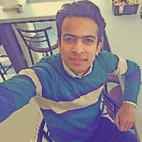 Mohamed Yasser