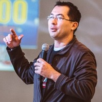 Ruben Olvera