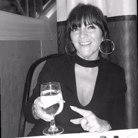 Rosalía Sconza