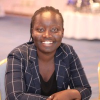 Mary Muhonja