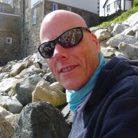 Nick Gough