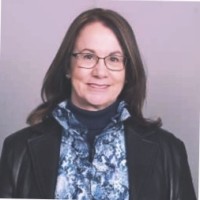 Mary Marken PMP, CSM