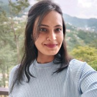 Shruti Bora