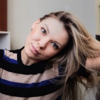 Anastassiya Marchenko