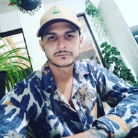 Francisco eliezer Santos neto