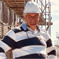 Eddy van Dam