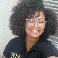 Josianne Dos Santos Lourenço