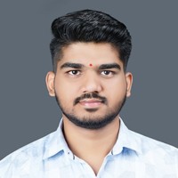 Suyog Yadav