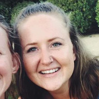 Amanda Goldsmith