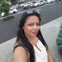 Komal Poojary