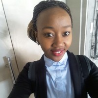 Ziyanda Rosho