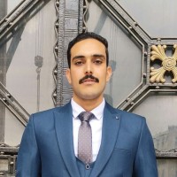 Mohamed Fahmy Nofal
