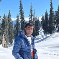 Sourav P.