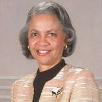 Gloria Hunter